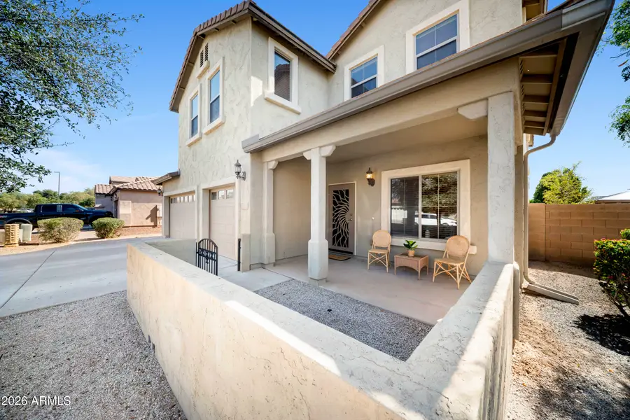 16815 W Durango Street, Goodyear, AZ 85338 - #3