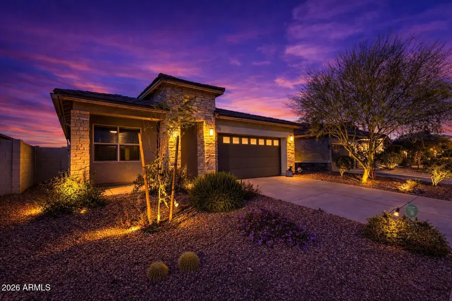 18348 W Artemisa Avenue, Wittmann, AZ 85361 - #2