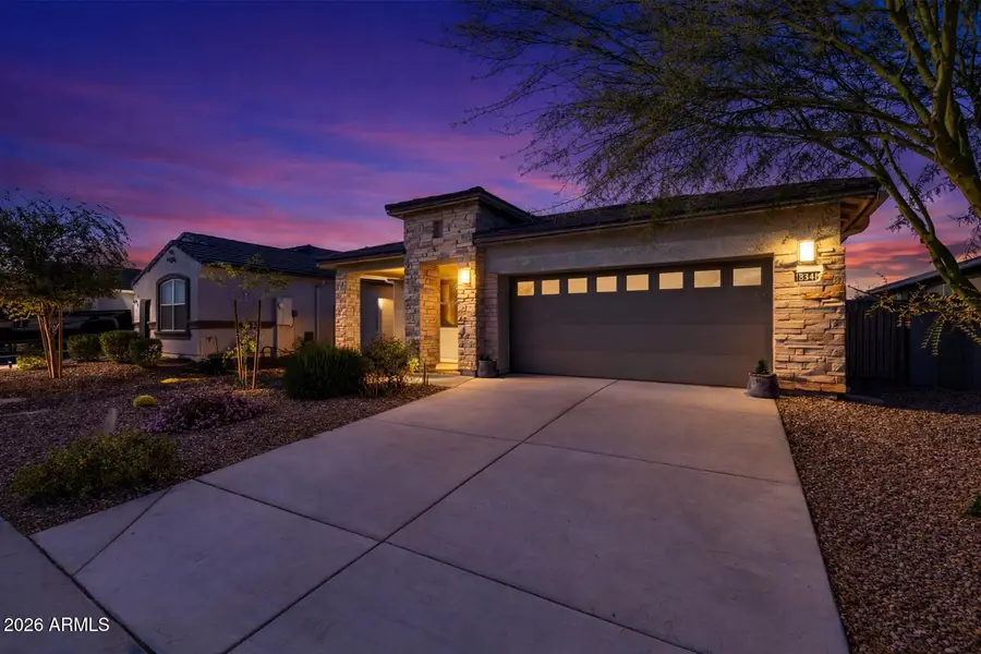 18348 W Artemisa Avenue, Wittmann, AZ 85361 - #3