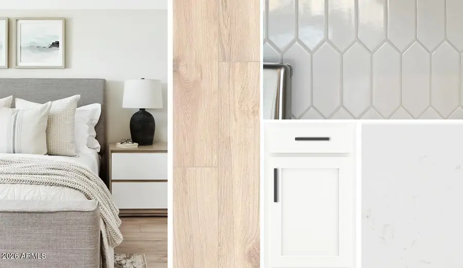 47609 W Kenner Drive, Maricopa, AZ 85139 - #3