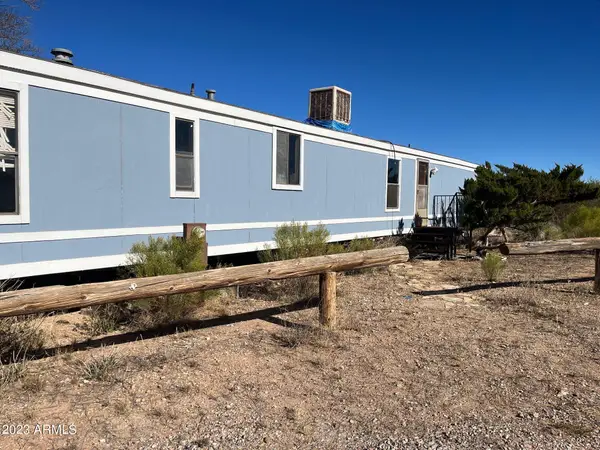 2902 Applewhite Drive, Douglas, AZ 85607