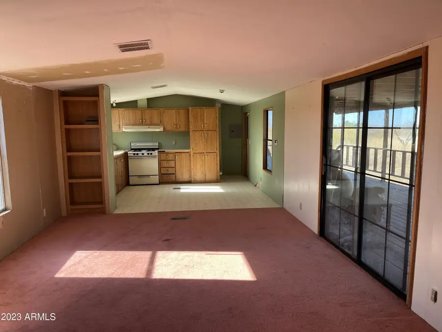 2902 Applewhite Drive, Douglas, AZ 85607 - #2