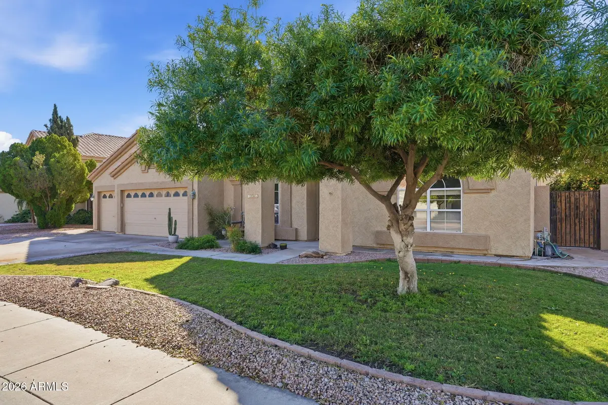 1281 W Chilton Avenue, Gilbert, AZ 85233 - #1