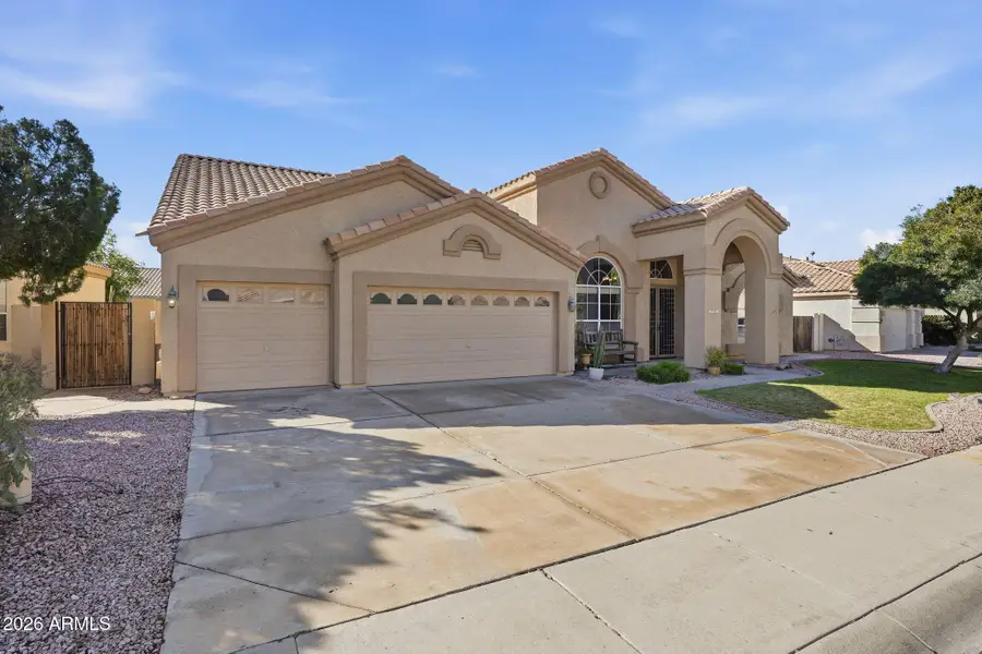 1281 W Chilton Avenue, Gilbert, AZ 85233 - #2