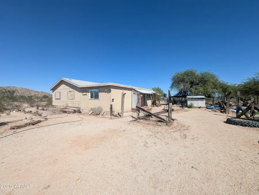 4037 W Judd Road, San Tan Valley, AZ 85144 - #3