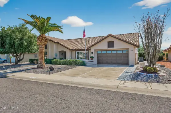 14929 W Antelope Drive, Sun City West, AZ 85375