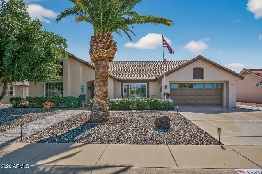 14929 W Antelope Drive, Sun City West, AZ 85375 - #3