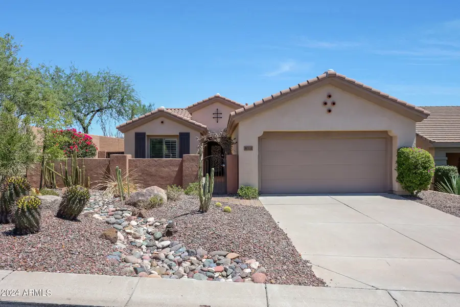 41333 N Belfair Way, Anthem, AZ 85086 - #2