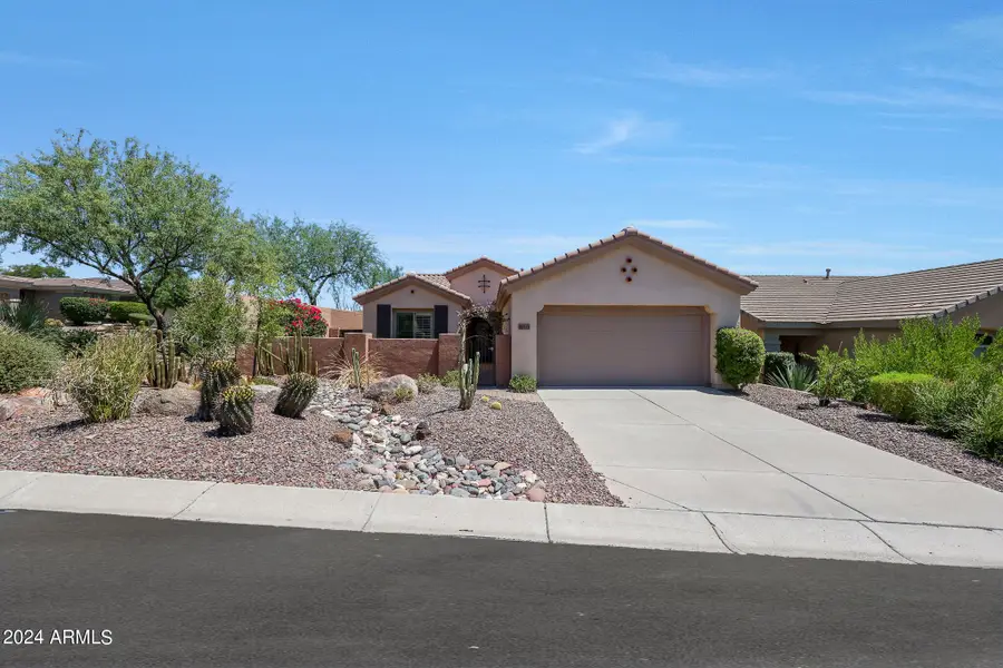 41333 N Belfair Way, Anthem, AZ 85086 - #3