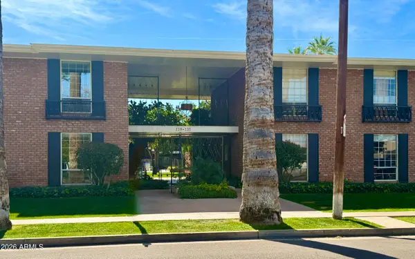 129 E Palm Lane #A, Phoenix, AZ 85004