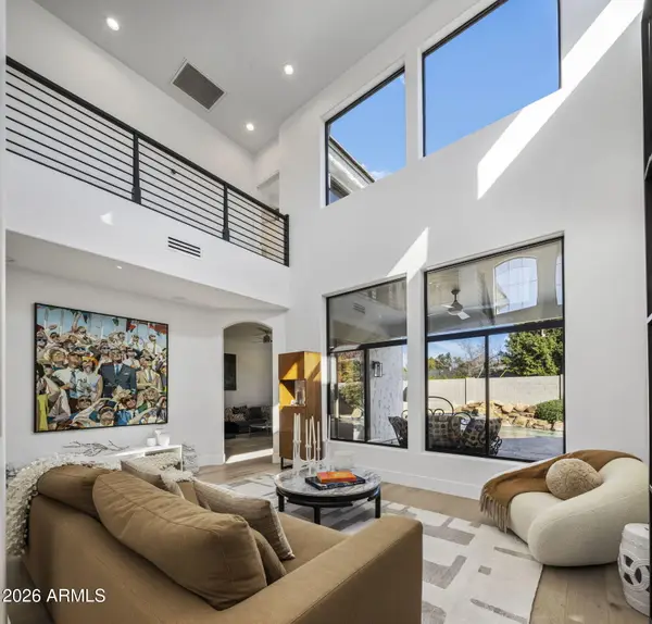 3208 E Orange Drive, Phoenix, AZ 85018