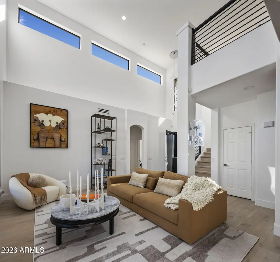 3208 E Orange Drive, Phoenix, AZ 85018 - #3