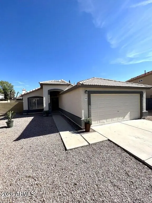 1376 E Tradewind Drive, Gilbert, AZ 85234