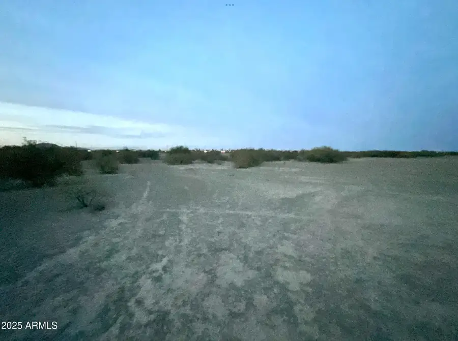 0 E Jewel 69 Road #69, Arizona City, AZ 85123 - #2