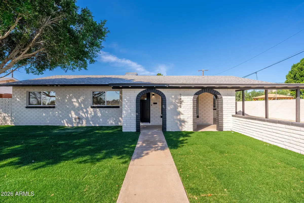 2422 N 74th Street, Scottsdale, AZ 85257 - #1