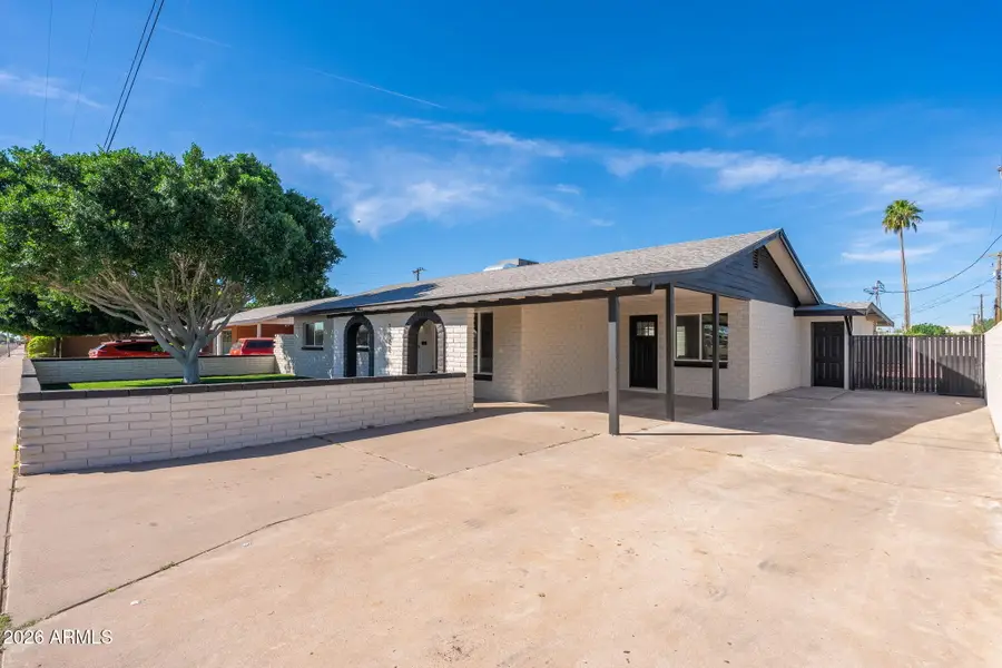 2422 N 74th Street, Scottsdale, AZ 85257 - #2