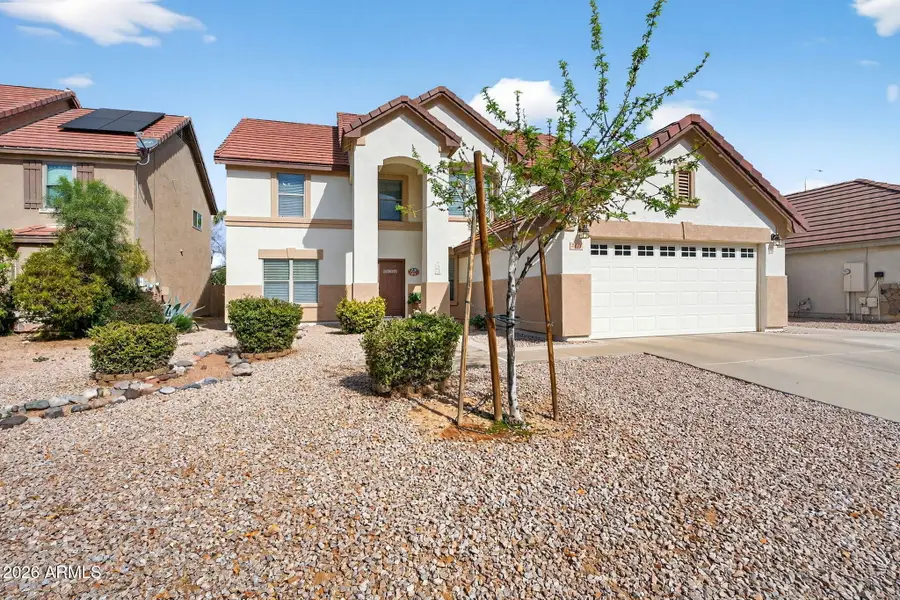 2442 E Winged Foot Drive, Chandler, AZ 85249 - #2