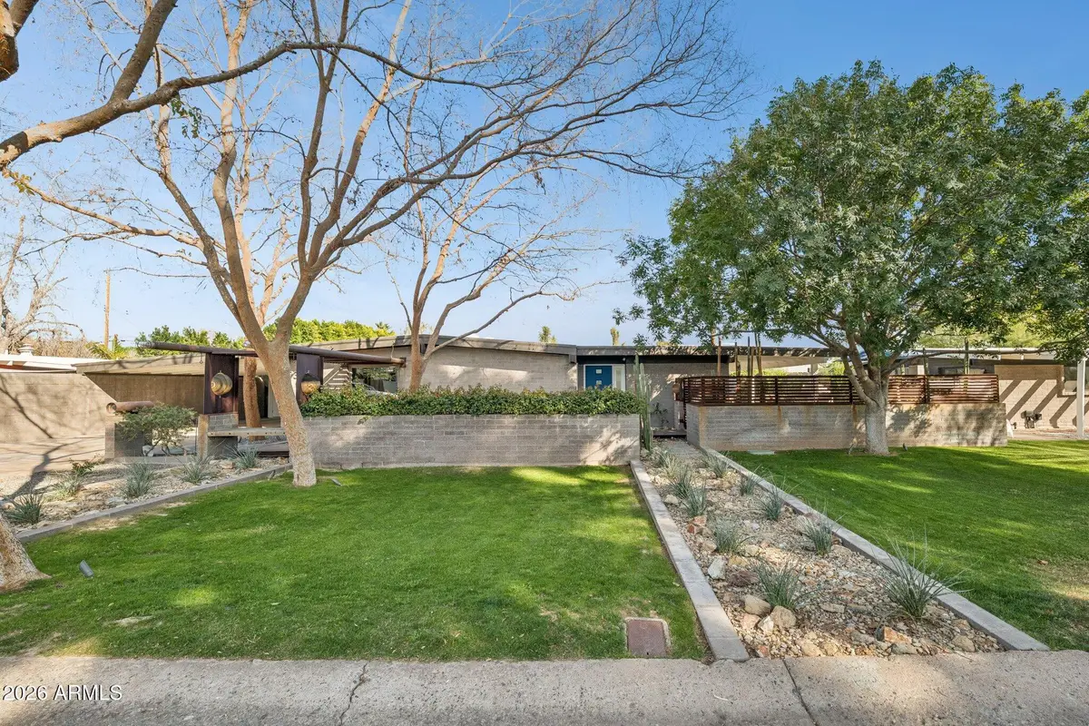 5735 N 11th Street, Phoenix, AZ 85014 - #1