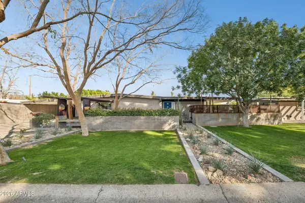 5735 N 11th Street, Phoenix, AZ 85014