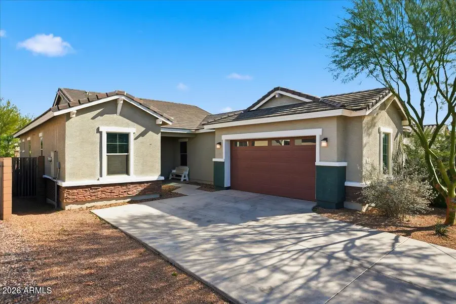 21088 E Arroyo Verde Drive, Queen Creek, AZ 85142 - #3