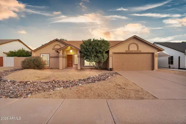 4861 E Hobart Street, Mesa, AZ 85205