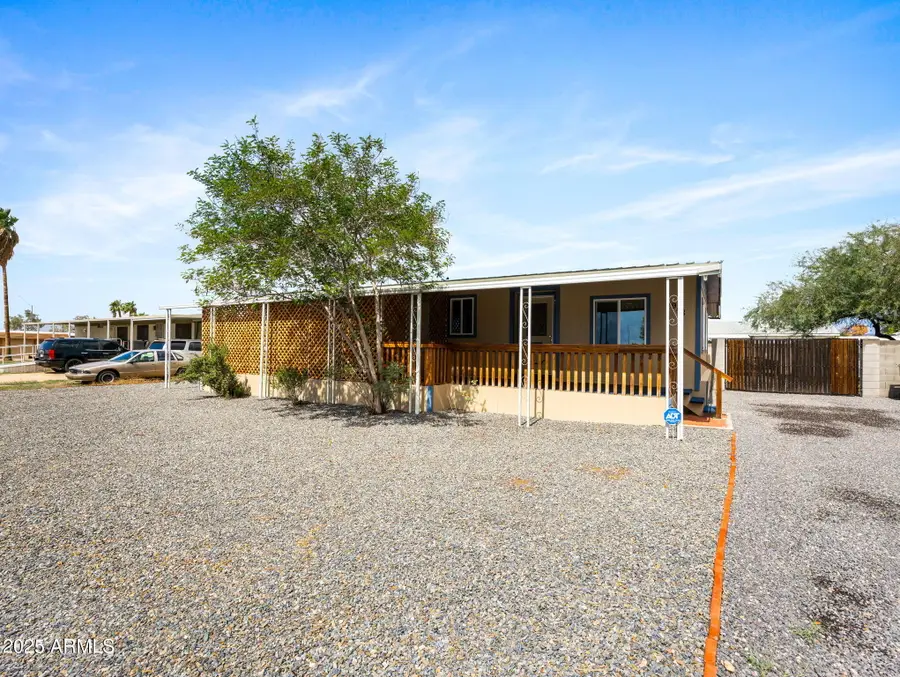 6948 W Zoe Ella Way, Peoria, AZ 85382 - #2