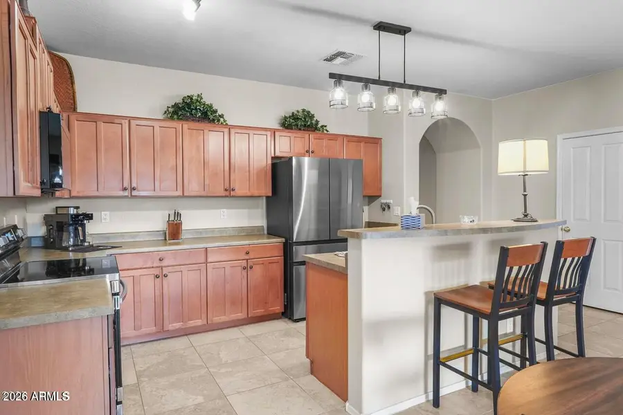 3417 N 131st Lane, Litchfield Park, AZ 85340 - #3