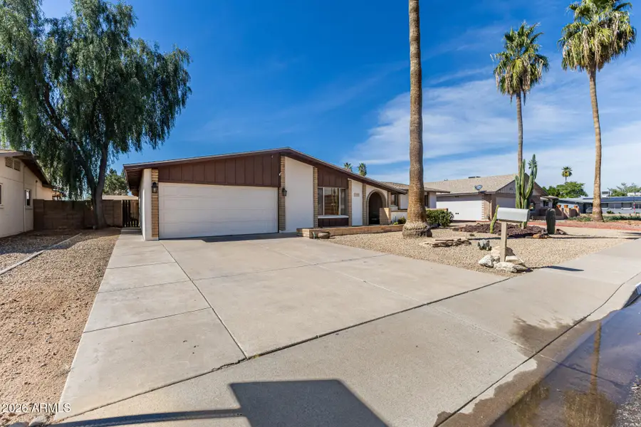 11472 N 47th Avenue, Glendale, AZ 85304 - #2