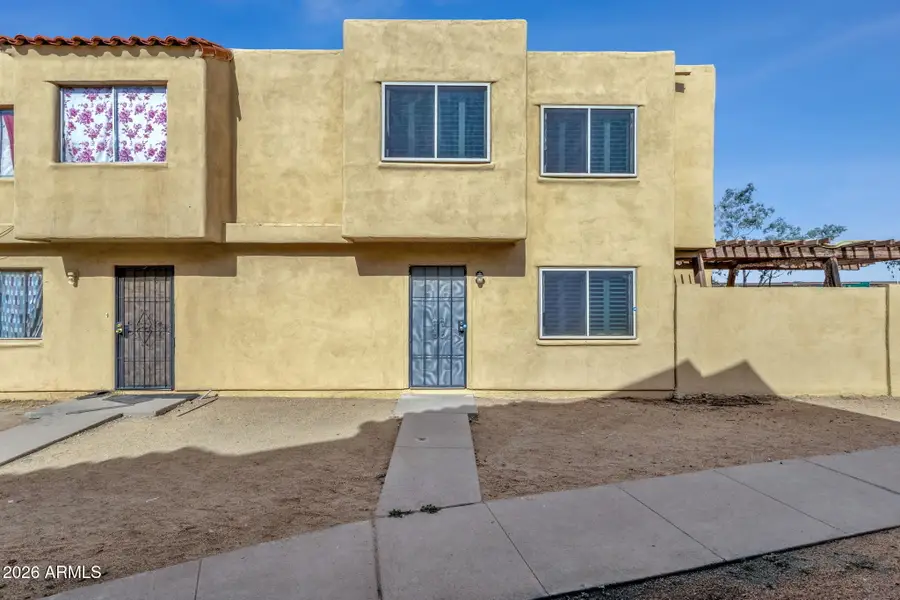 4615 E Jones Avenue, Phoenix, AZ 85040 - #2