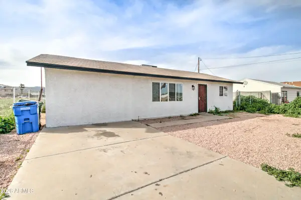 2535 E Southgate Avenue, Phoenix, AZ 85040