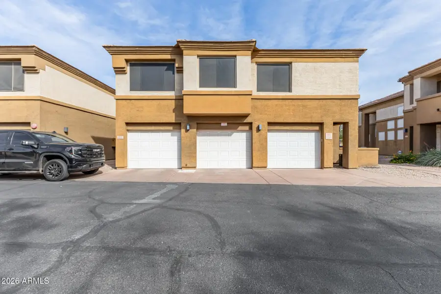 1445 E Broadway Road #116, Tempe, AZ 85282 - #2