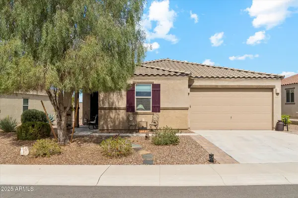7764 S Agassiz Peak Court, Gold Canyon, AZ 85118