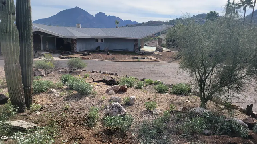 4339 E Spring Lane, Paradise Valley, AZ 85253 - #2