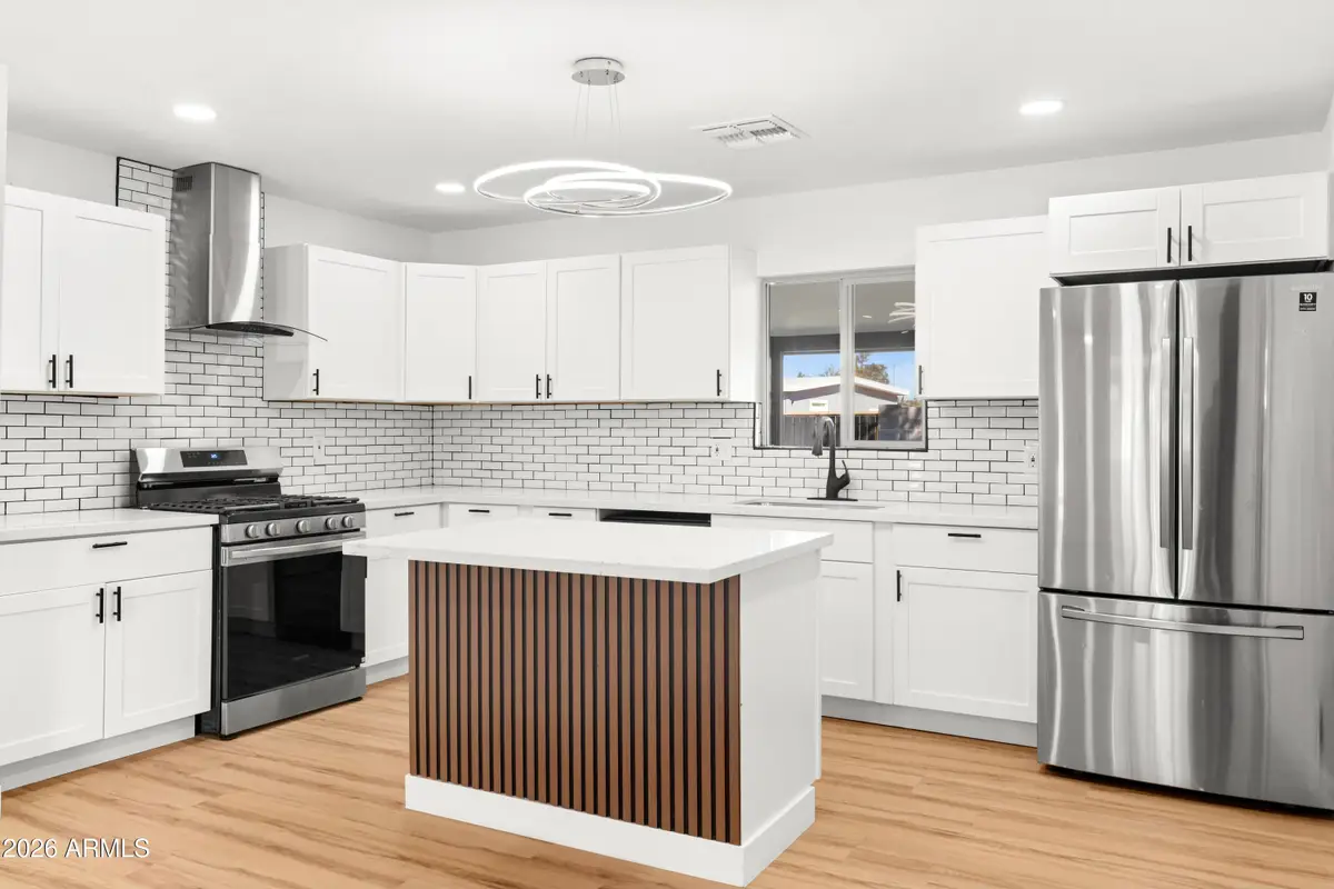 12655 N 32nd Avenue, Phoenix, AZ 85029 - #1