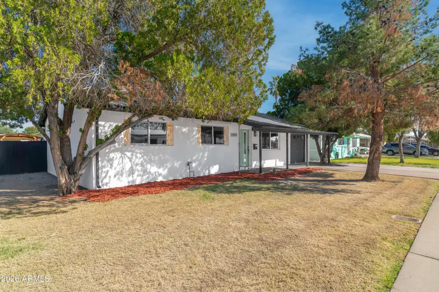 12655 N 32nd Avenue, Phoenix, AZ 85029 - #2