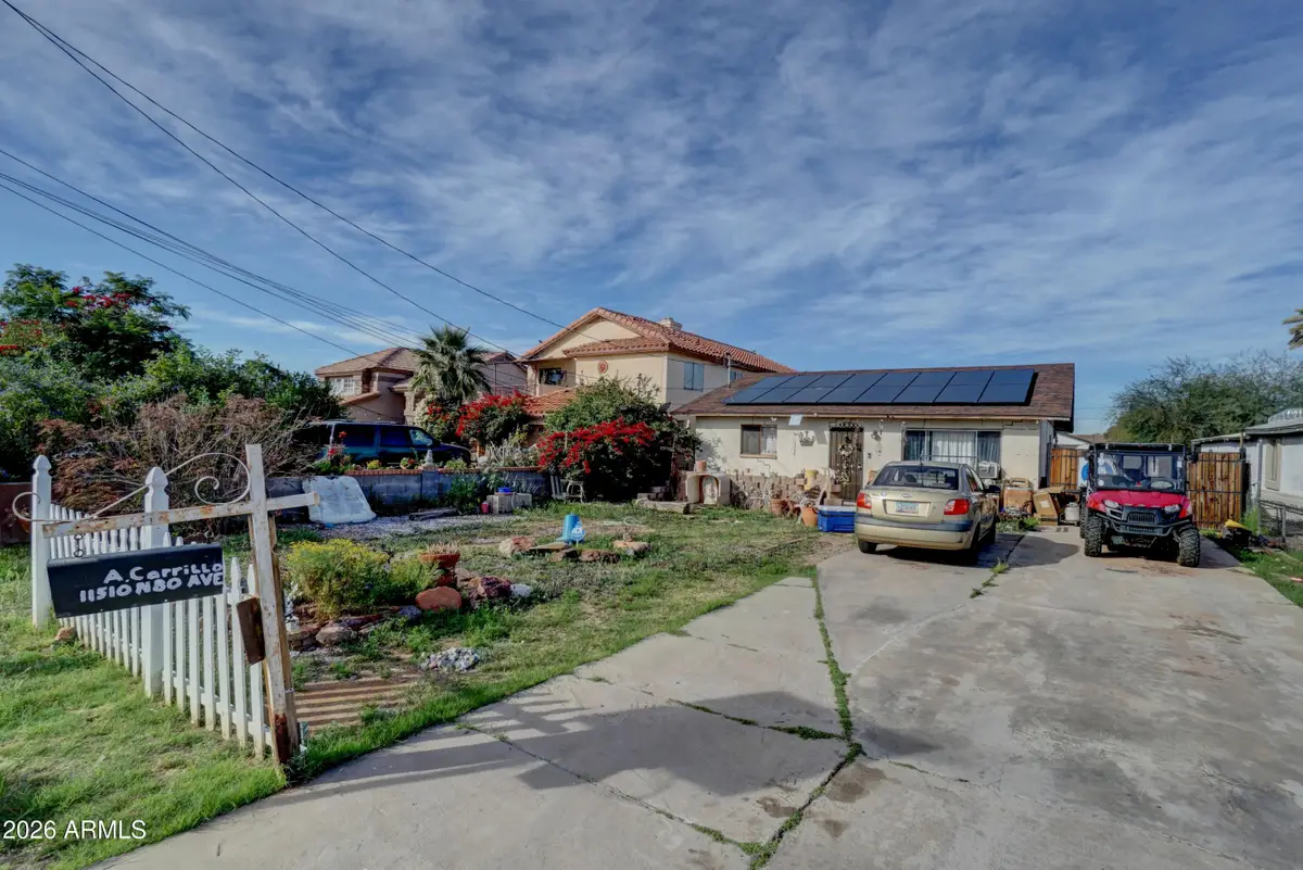 11510 N 80th Avenue, Peoria, AZ 85345 - #1