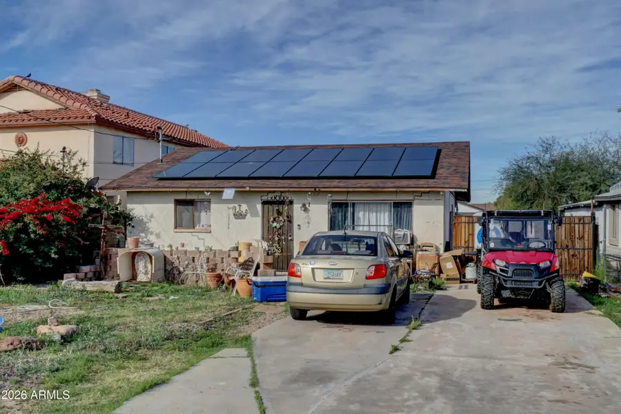 11510 N 80th Avenue, Peoria, AZ 85345 - #2