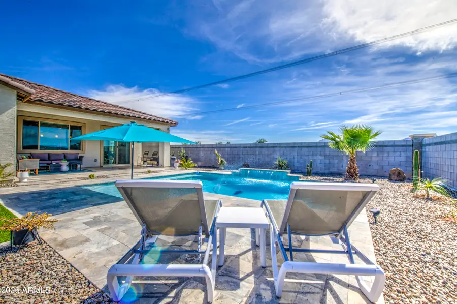 5012 S 111th Avenue, Tolleson, AZ 85353 - #2