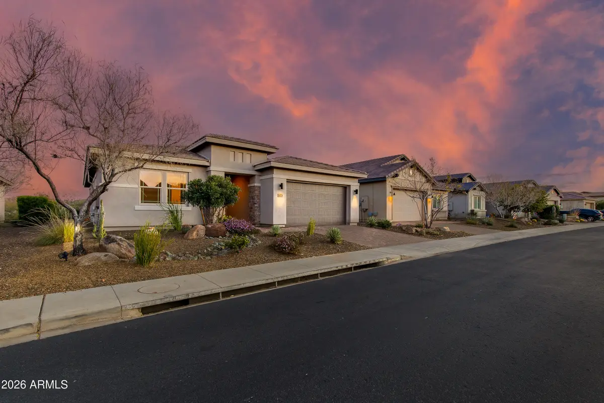 3075 Tapaderos Drive, Wickenburg, AZ 85390 - #1