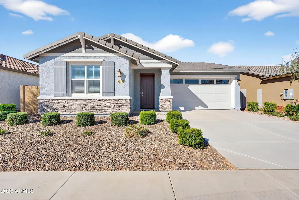 3236 S 83rd Circle, Mesa, AZ 85212 - #1