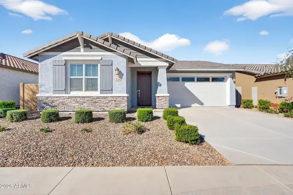 3236 S 83rd Circle, Mesa, AZ 85212
