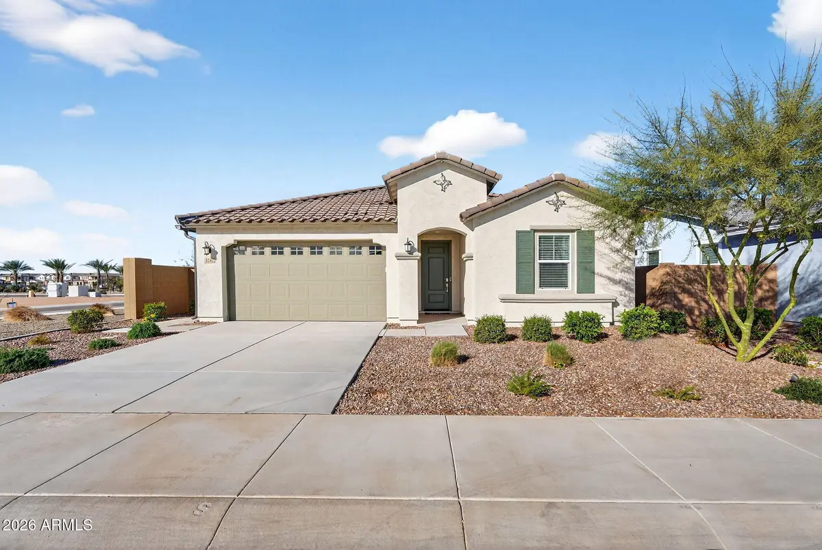 3242 S 83rd Circle, Mesa, AZ 85212 - #1