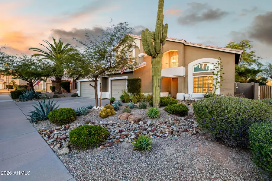 13693 N 93rd Way, Scottsdale, AZ 85260 - #2