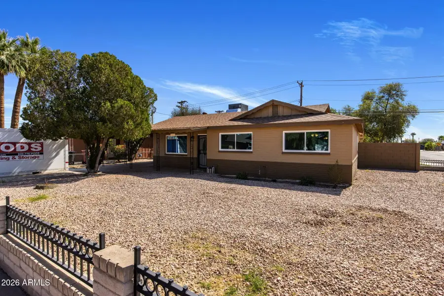 7403 E Garfield Street, Scottsdale, AZ 85257 - #2