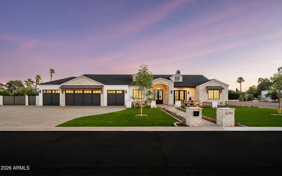 6711 E Jenan Drive, Scottsdale, AZ 85254 - #3