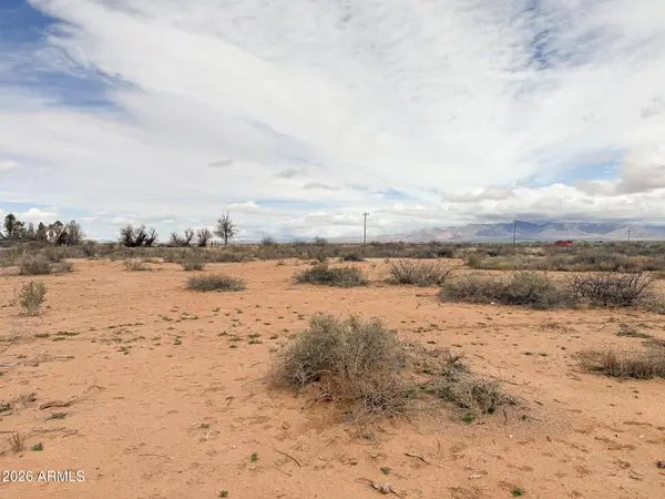 TBD E Davis --, McNeal, AZ 85617