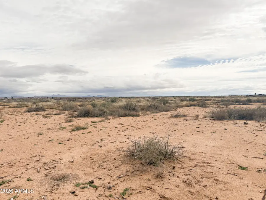 TBD E Davis --, McNeal, AZ 85617 - #2