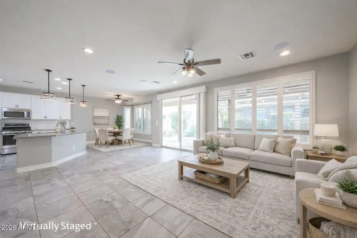 17929 W Glenhaven Drive, Goodyear, AZ 85338 - #1