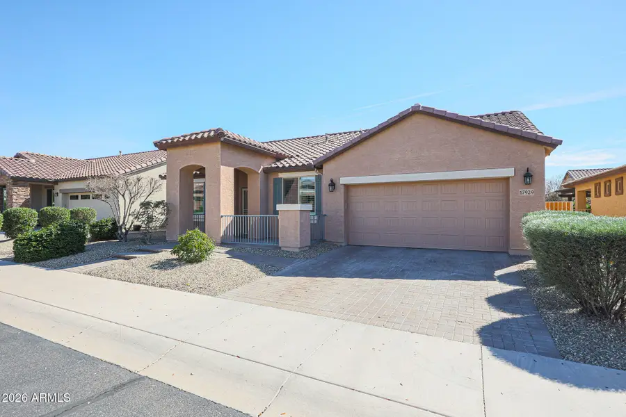 17929 W Glenhaven Drive, Goodyear, AZ 85338 - #3