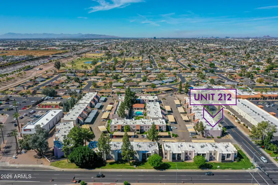 1927 E Hampton Avenue #212, Mesa, AZ 85204 - #3